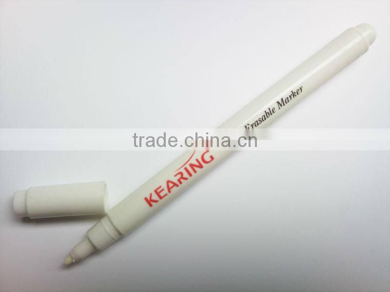 OEM Good quality with 2 years shelf time,Water Erasable Marker WB10