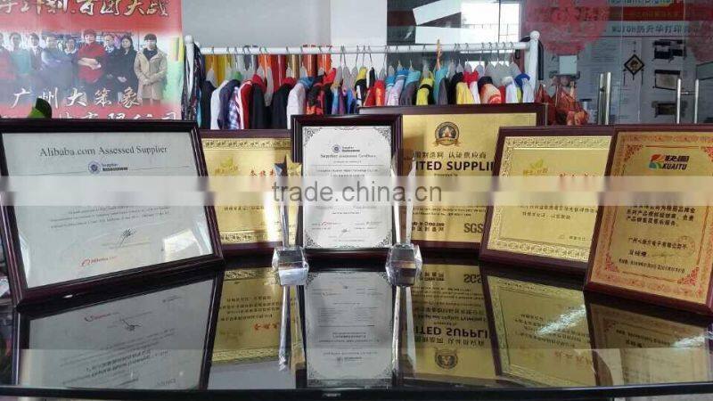 Cheap digital direct t-shirt printing machine