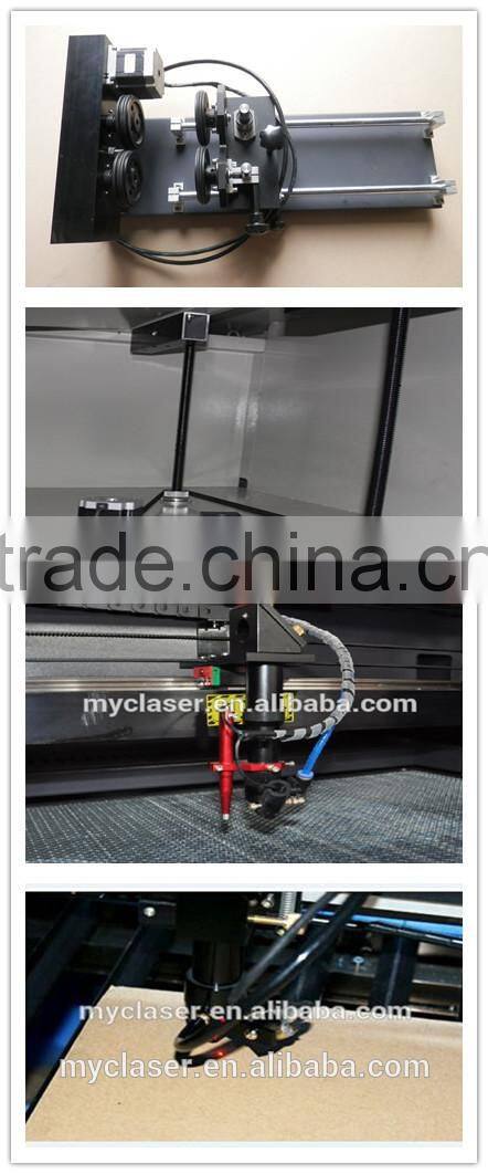 Cheap price 600*900mm laser engraving 6090 laser machine 60w / 80w