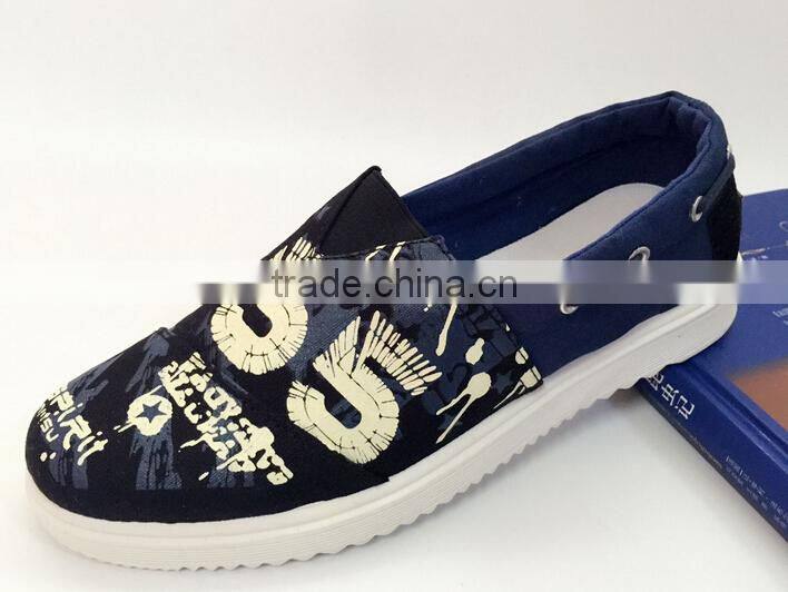 GZY china wholesale shoes male Doug shoes comfortable breathable top design stock 2017 England design high qaulity
