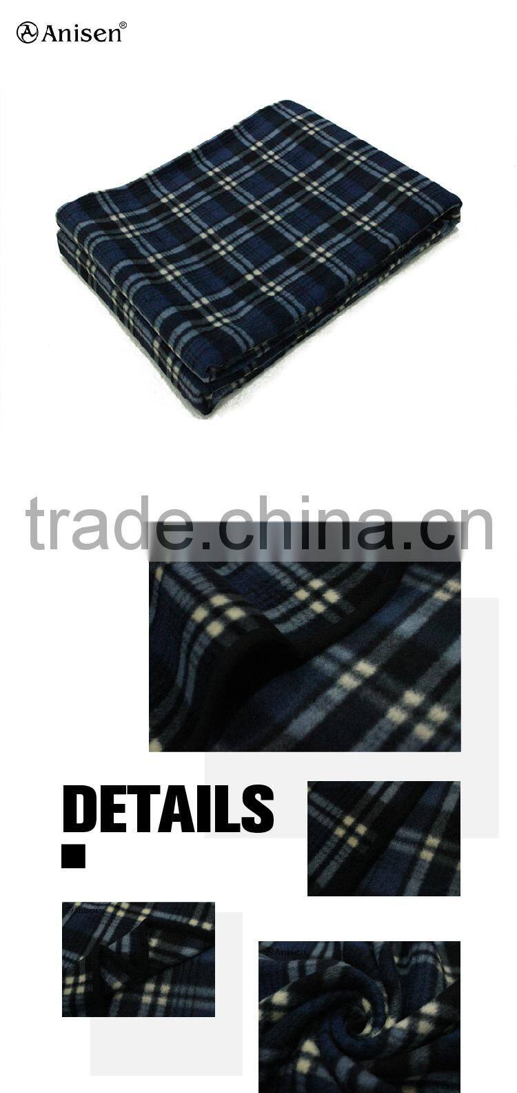 china suppliers outdoor sports mora spain blanket