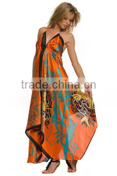 kaftan dresses