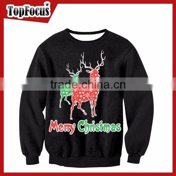 China factory price hot sale promotion men printed hoodies sweatshirt