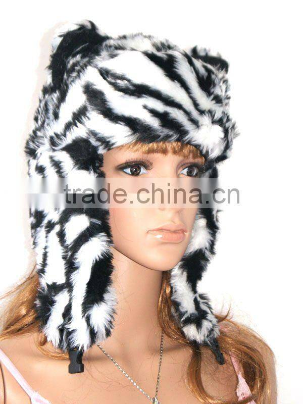 Hot Selling Sex Animal Hats For Kids And Adults