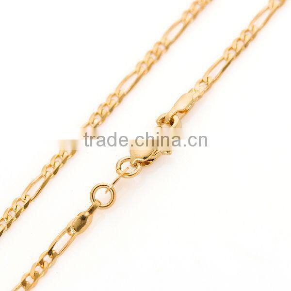newest hot sale necklace chains design