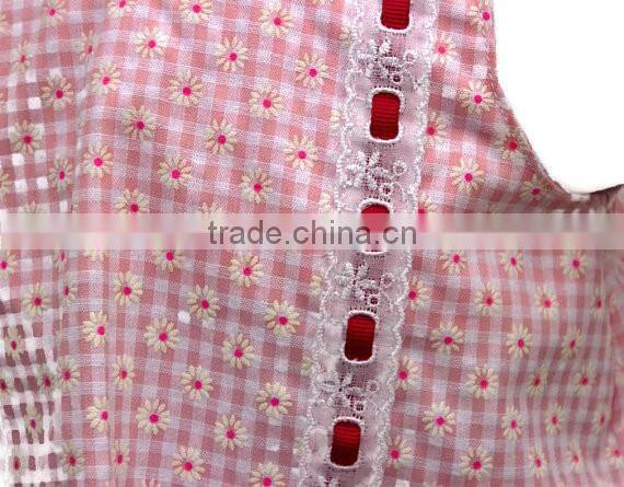 Wholesale pink flower name brand boutique clothing unique baby names pictures of baby suit for kids wear