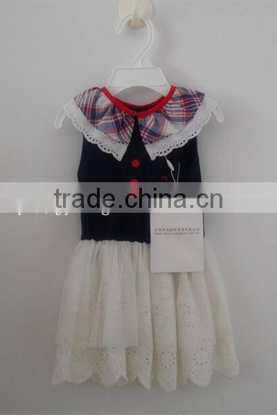 baby girl casual dress