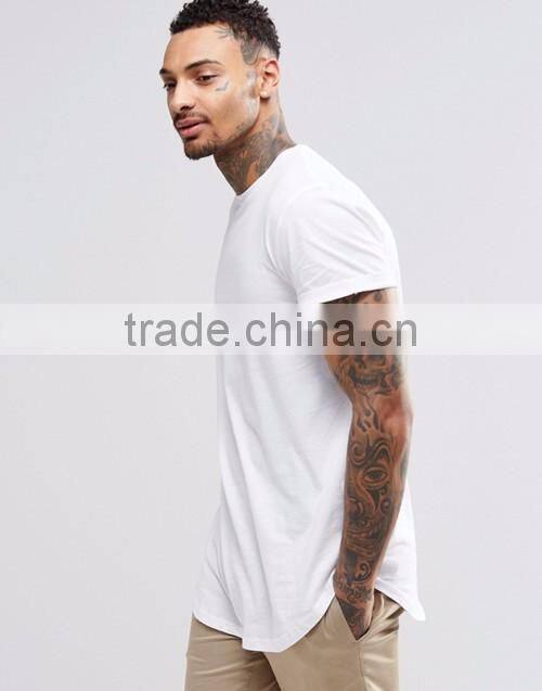 Factory direct sale men grey/white/black summer zip back plain cerw neck short sleeve jersey t-shirt custom
