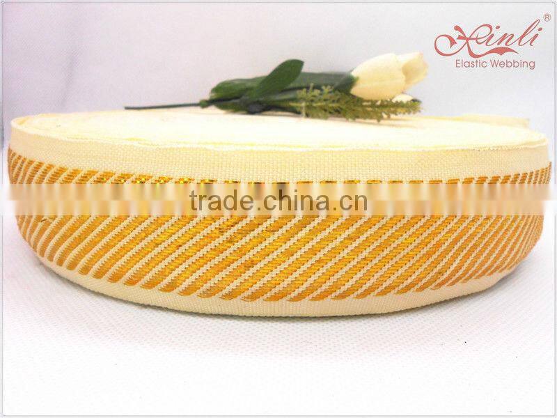 New glove Mattress tape for furniture bed accessories