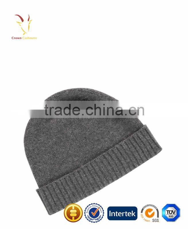 2016 Fashion Cashmere Hat Beanie Knitted Beanie Hat Women