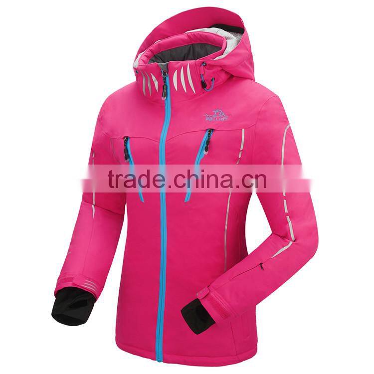 new 2016 winter wear XXL power life ski jacket