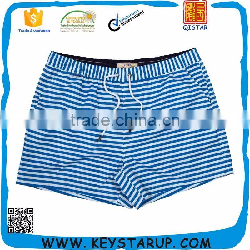 Surf Board Shorts Mens Swim Wear Beach Shorts