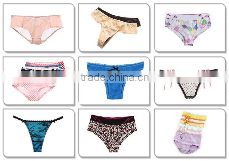 New Design 2015 Sex Schoolgirl Underwear