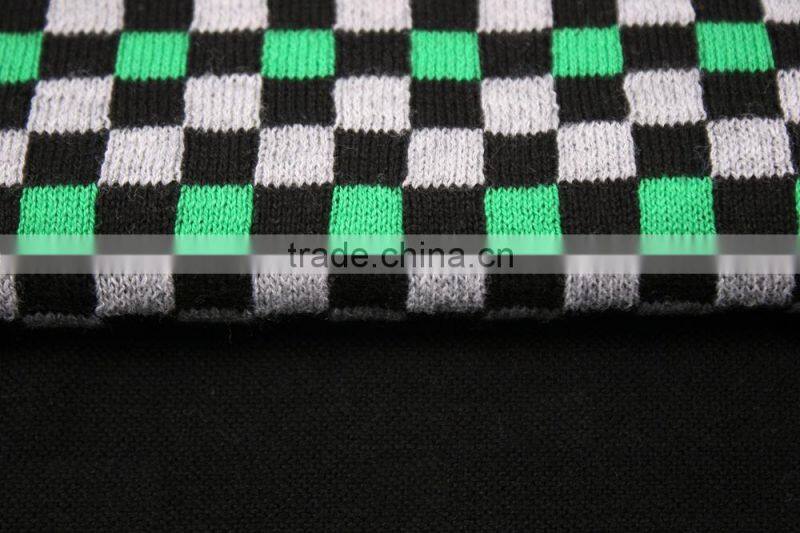 Green Mens Christmas Sweaters Vest