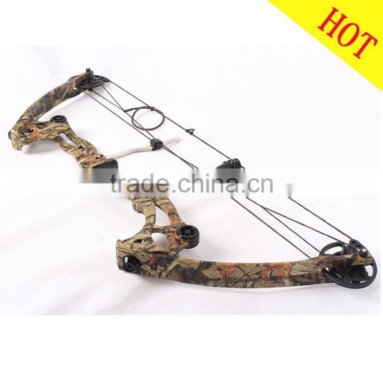 Archery hunting compound bow M153