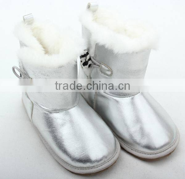 Newest wholesale hot sale Happy Baby Shoes