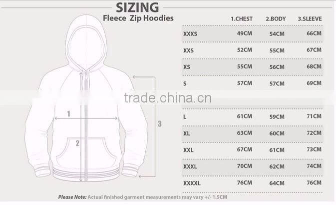 HengXing custom blank fashion thick cheap fleece sweatshirts hoodies