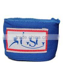 100% Cotton Custom Hand Wraps
