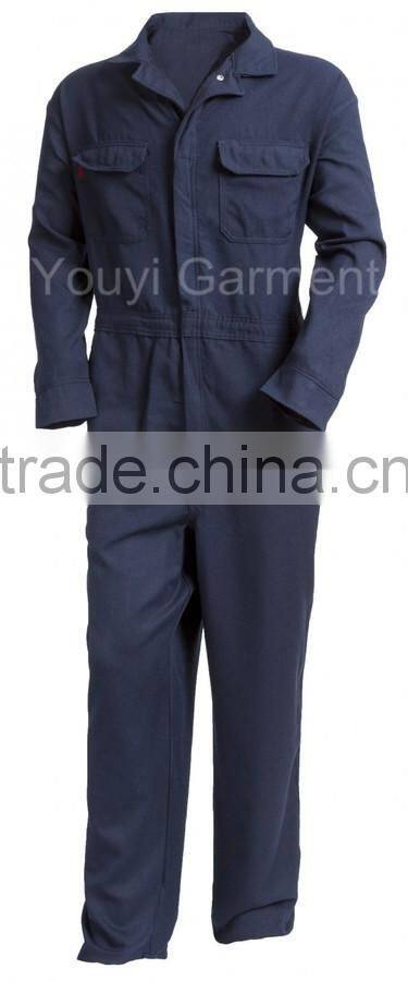 OEM Service Safety Coverall for Worker