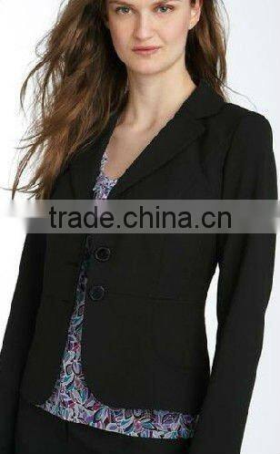 2013 womens elegant business suit