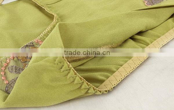 2015 girls underwear panties model