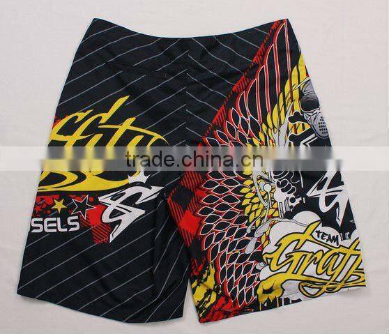 Full sublimation beach short