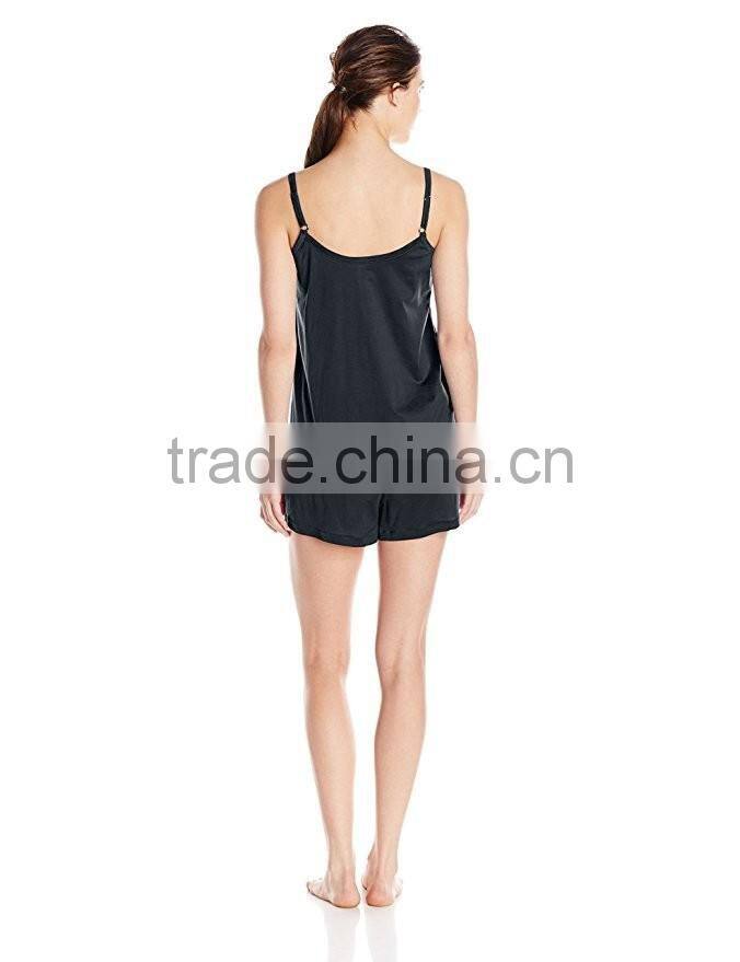 Nightwear Women's Short Pajama Set wholesale ladies pyjamas sleepwear custom sexy pijamas dress