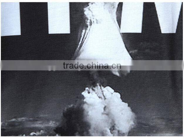 competitive price good sale men's sports gym cool dry wrestling singlet with animal printing