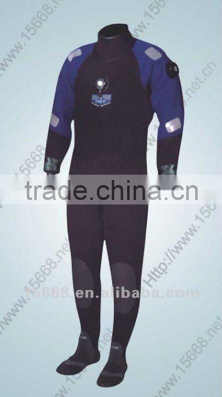 GR-DS0057 factory high quality neoprene diving suit