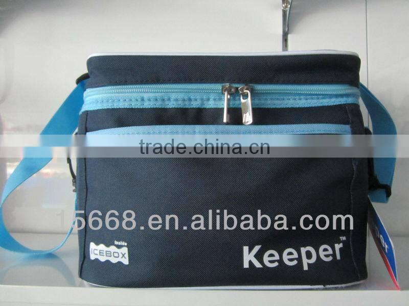 GR-C0055 promotional thermal cooler bag for lunch box