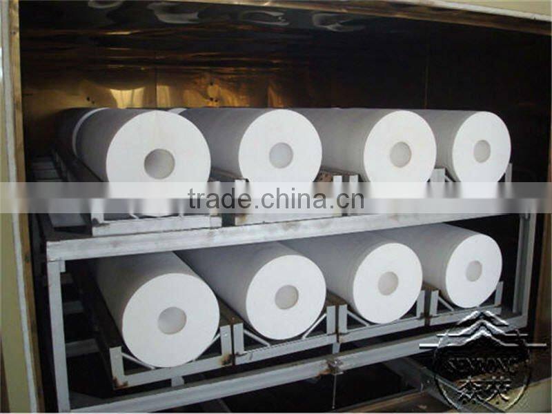 PTFE Tubing Factory in China