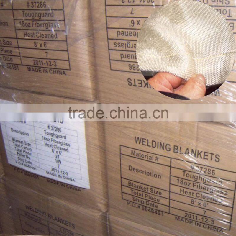 fire resistant products