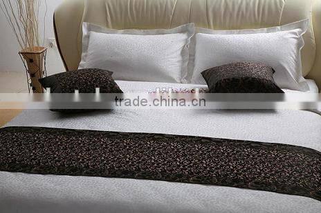 hotel bedding set, hotel textiles manufacture