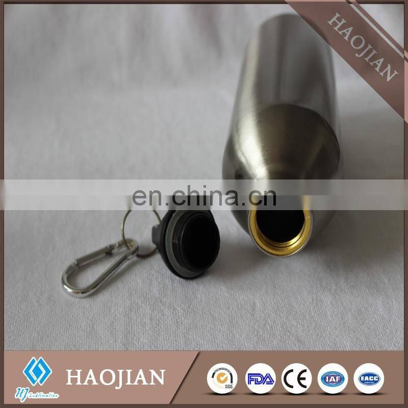 20 oz Stainless steel sport waterbottles,easy to carry,Lightweight sport waterbottles