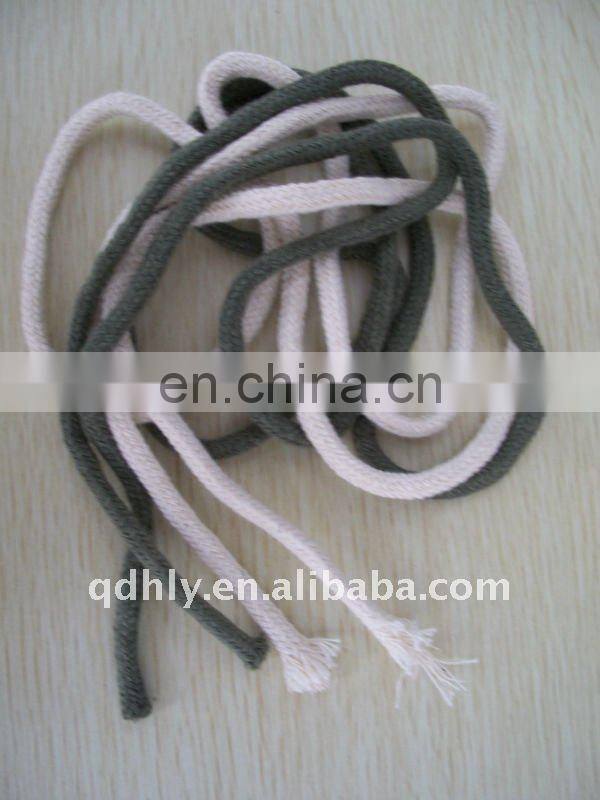 Free sample! follow cotton ropes