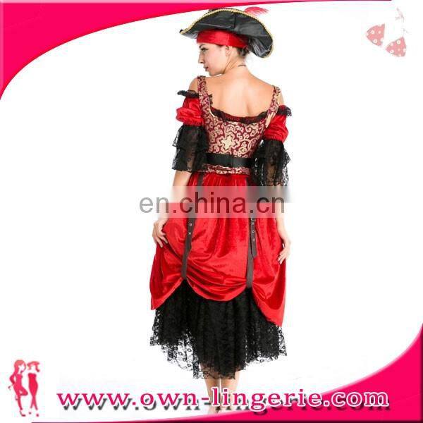 Renaissance Maiden Adult Costume
