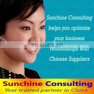 Professional interpreters for Canton Fair 2016/ Business Consulting Service offered