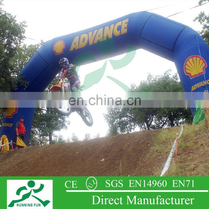 cheap inflatable arch for sale