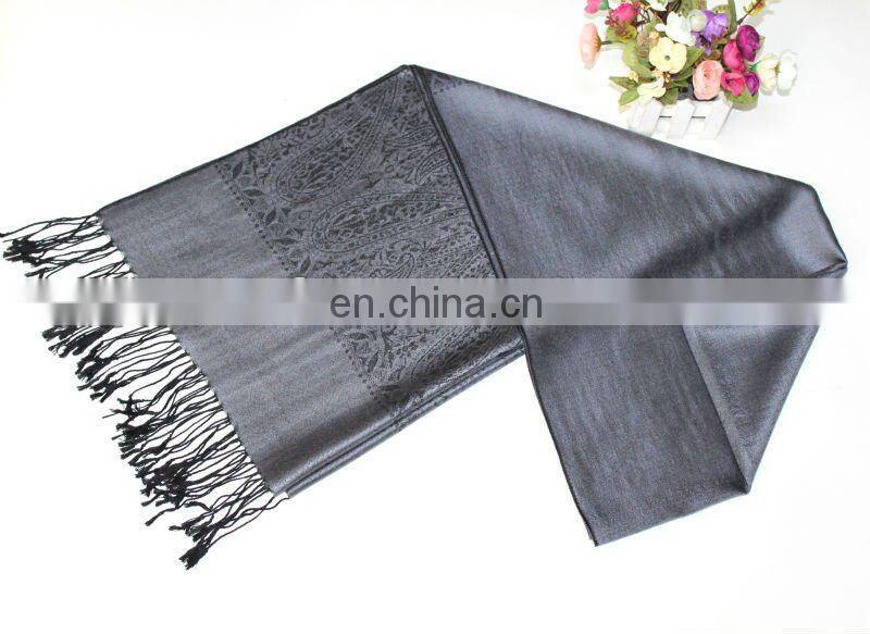 muslim middle east fashion style hijab scarf (JDS-042_1412#)