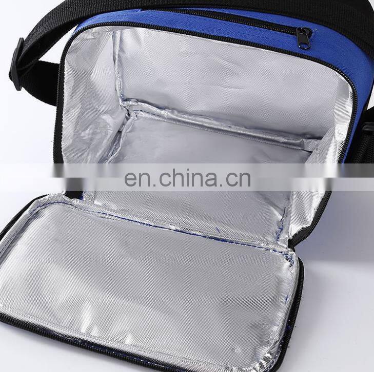 cooler bag custom logo