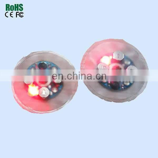 High Sensitive hidden waterproof voice recorder for cloth