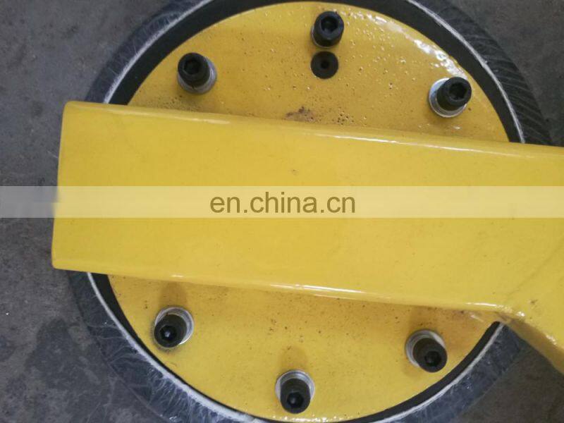 China WL200 Glass Vacuum Lifter(4 suckers) supplier with good quality and low price