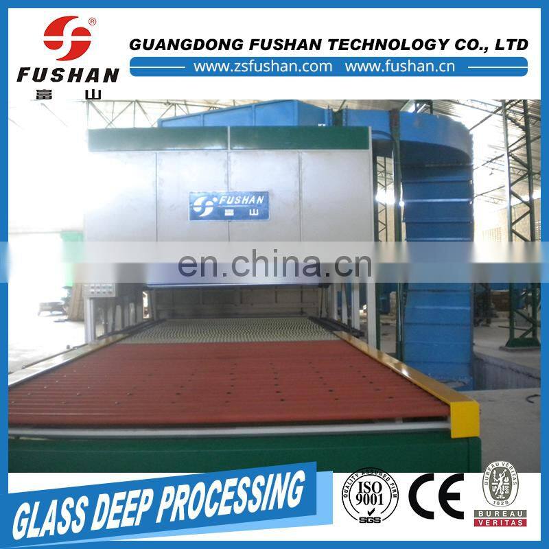 best price glass lid cover making machine With Stable Function