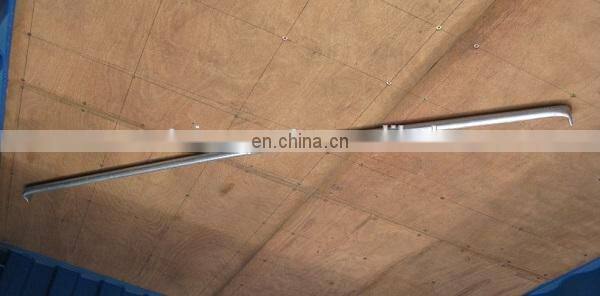 Hot Dip Galvanized Roof Bow for Open Top Container