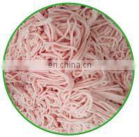 Three Plate Two Knife Enterprise Electric Meat Mincing Machine