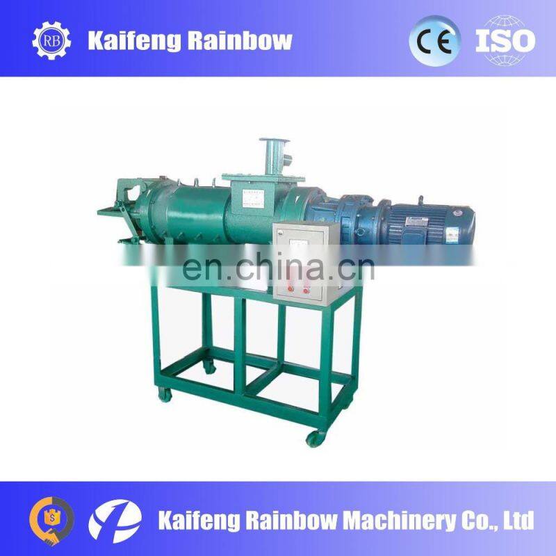 Hot Sale Cow Manure Dewater Machine/water separator machine