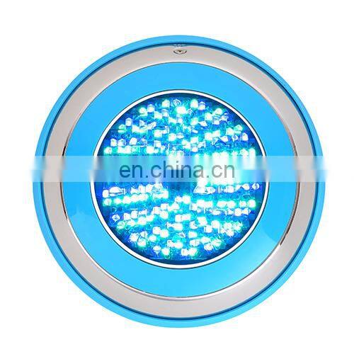 High quality 36w plastic par56 swimming pool light