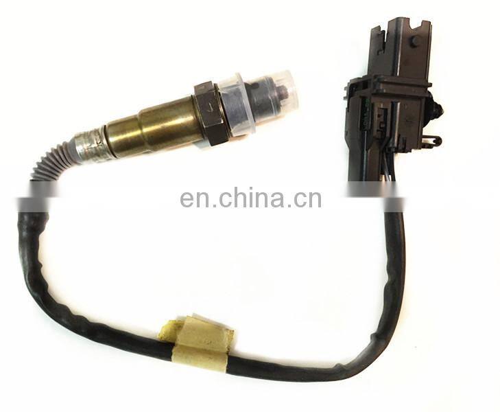 Oxygen Sensor Lambda Sensor for N-issan I-nfiniti OEM 0258007206 12575657 586061