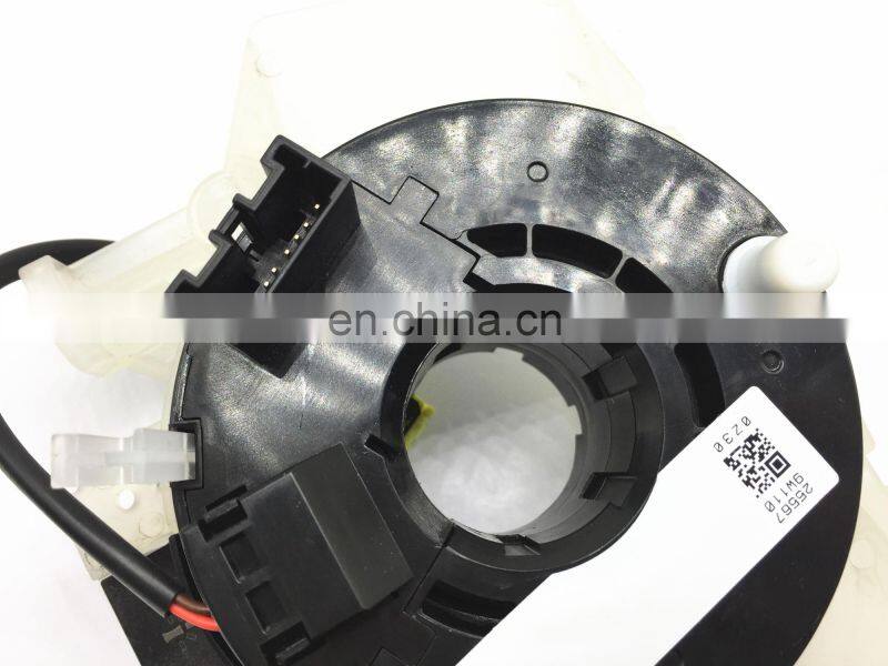 Auto Parts Cable Assy For Ni-ssan N-avara Diesel D40 2.5L OEM# 25560-EB308 25560EB308