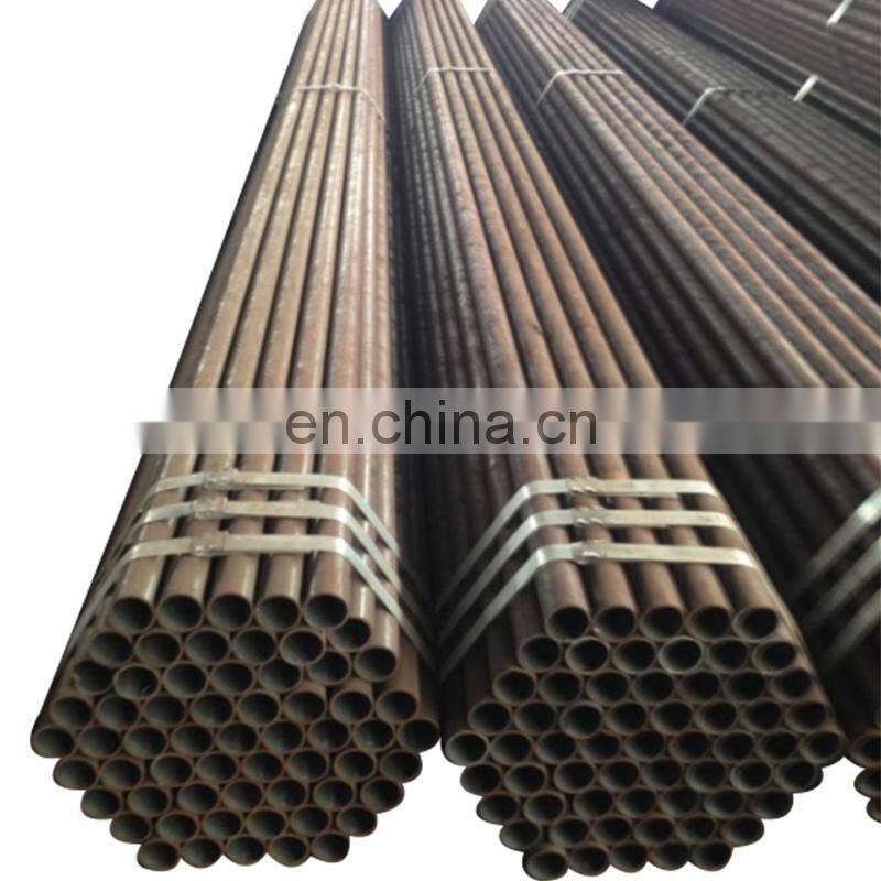seamless square steel tube astm a335 gr p11 alloy seamless steel pipe
